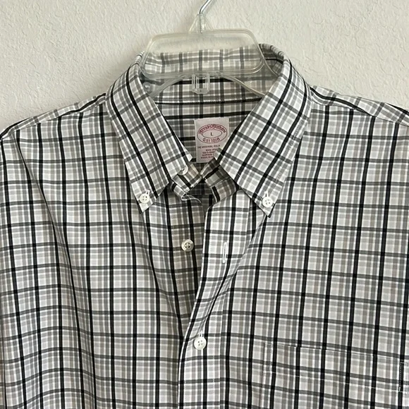 Brooks brothers dress shirt - Picture 3 of 8